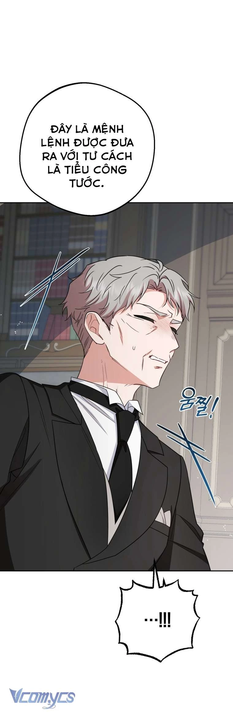 Được Yêu Thương Mà Còn Ngại Ngùng Sao! Chapter 107 - 63