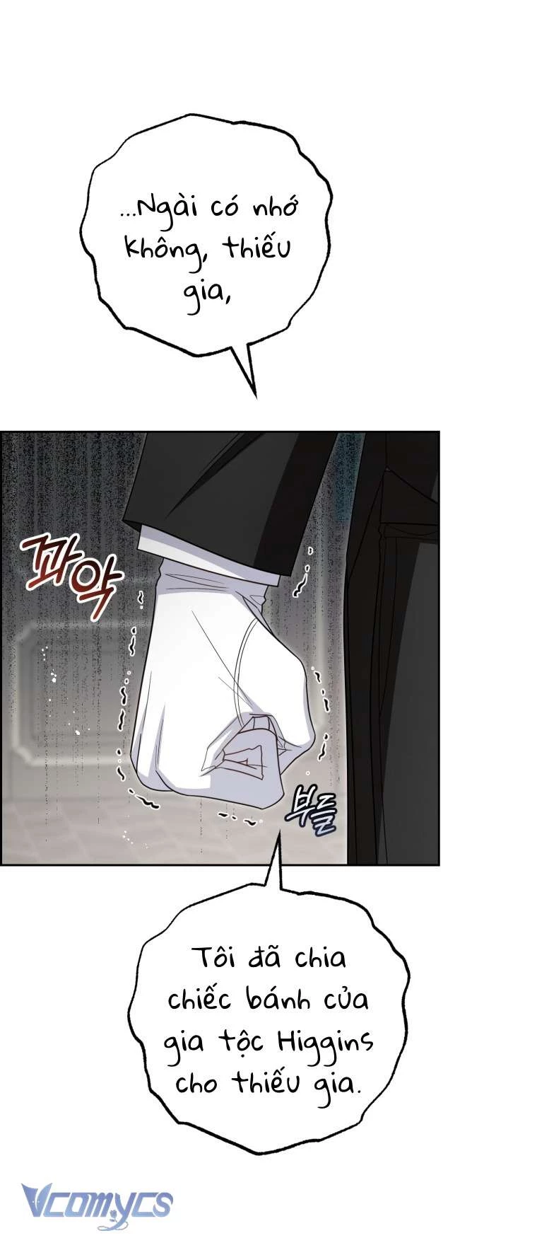 Được Yêu Thương Mà Còn Ngại Ngùng Sao! Chapter 107 - 64