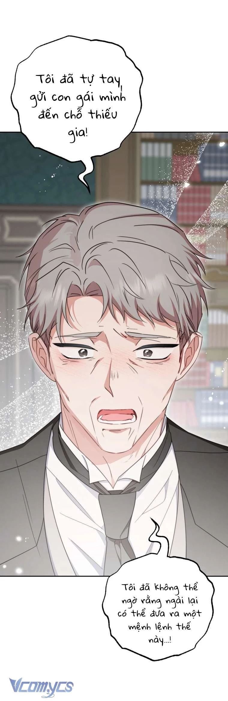 Được Yêu Thương Mà Còn Ngại Ngùng Sao! Chapter 107 - 65