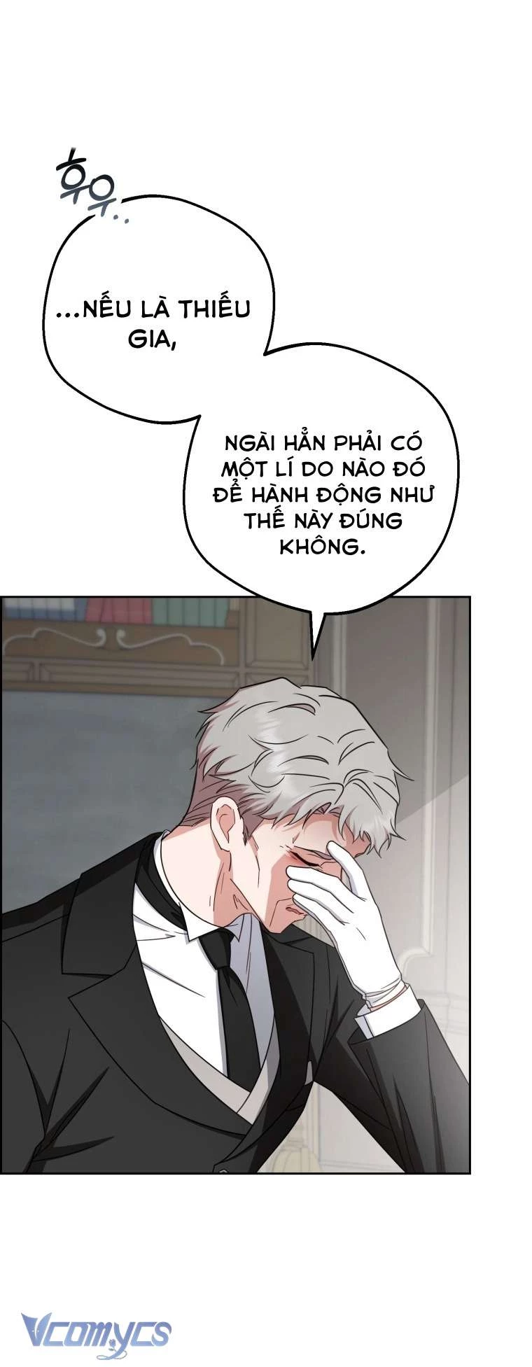 Được Yêu Thương Mà Còn Ngại Ngùng Sao! Chapter 107 - 70