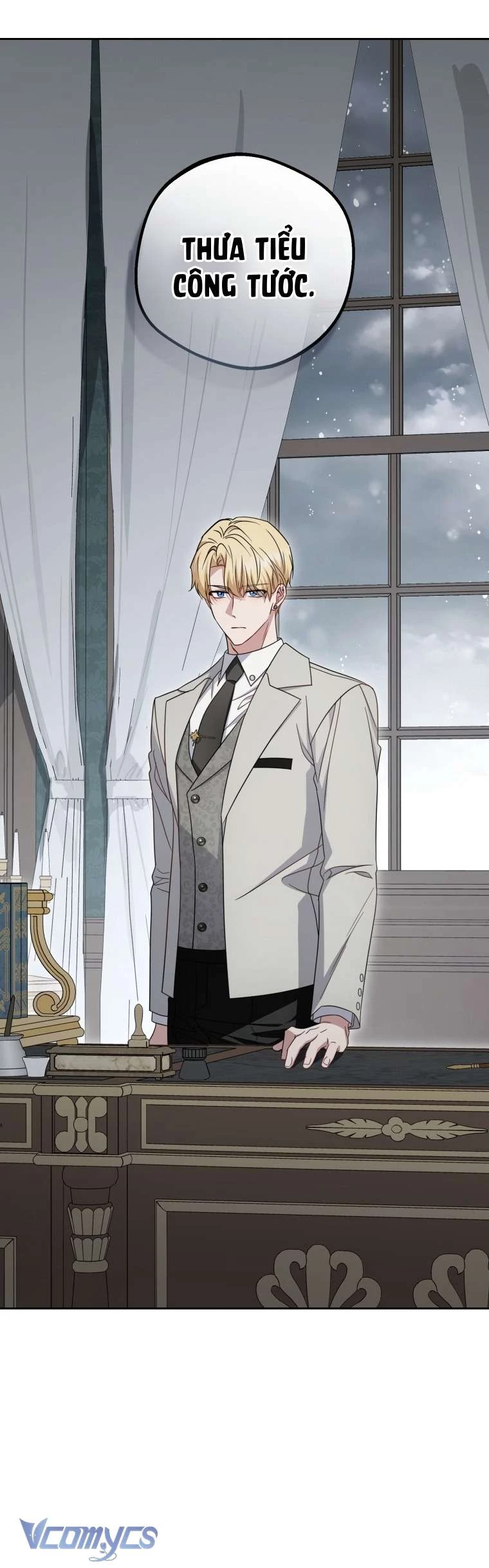 Được Yêu Thương Mà Còn Ngại Ngùng Sao! Chapter 107 - 72