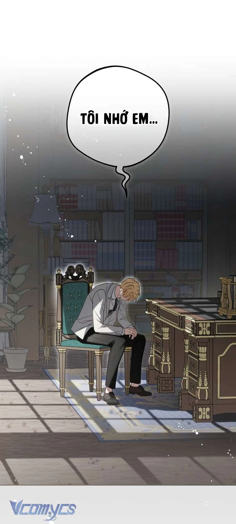 Được Yêu Thương Mà Còn Ngại Ngùng Sao! Chapter 107 - 77