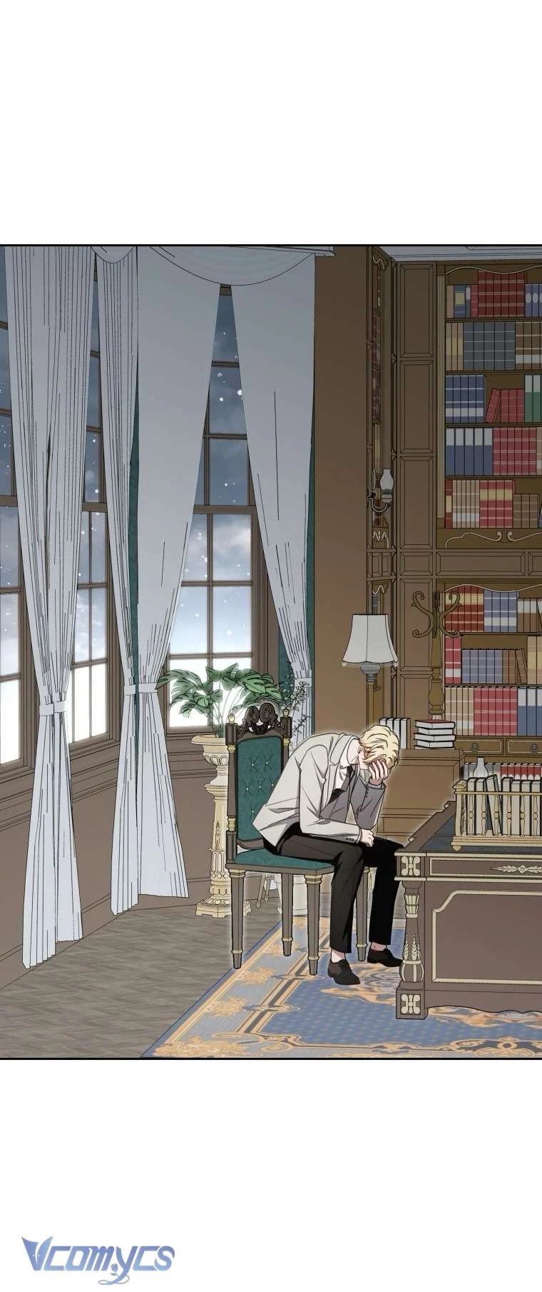 Được Yêu Thương Mà Còn Ngại Ngùng Sao! Chapter 108 - 2