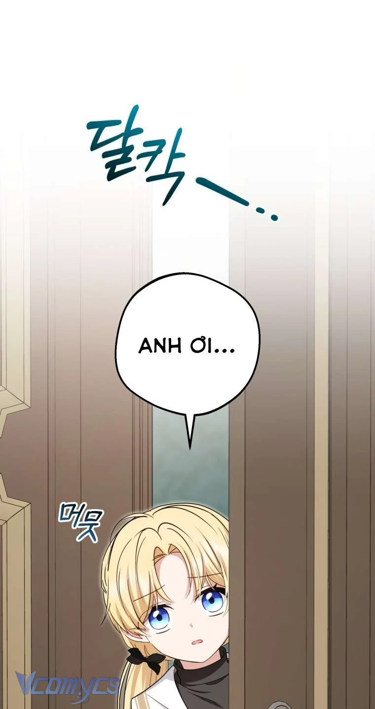 Được Yêu Thương Mà Còn Ngại Ngùng Sao! Chapter 108 - 4