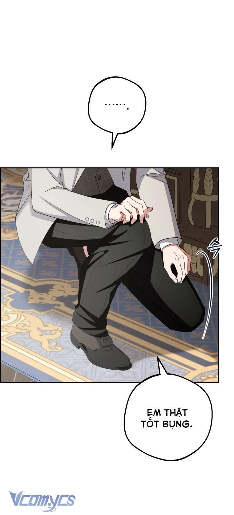 Được Yêu Thương Mà Còn Ngại Ngùng Sao! Chapter 108 - 11