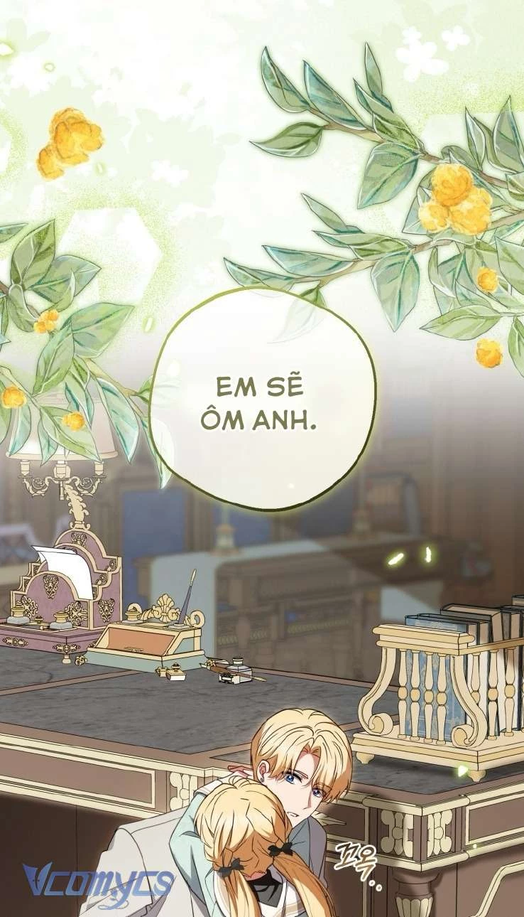 Được Yêu Thương Mà Còn Ngại Ngùng Sao! Chapter 108 - 17