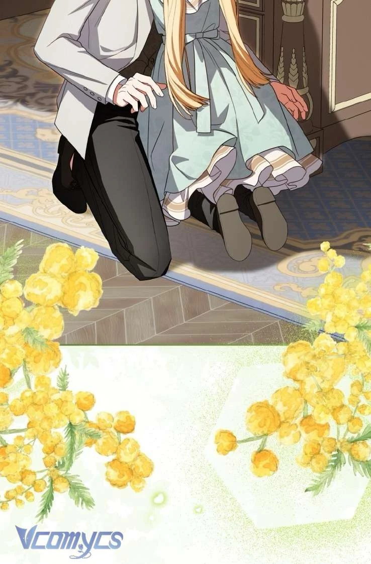 Được Yêu Thương Mà Còn Ngại Ngùng Sao! Chapter 108 - 18