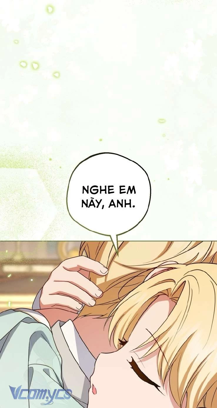 Được Yêu Thương Mà Còn Ngại Ngùng Sao! Chapter 108 - 19