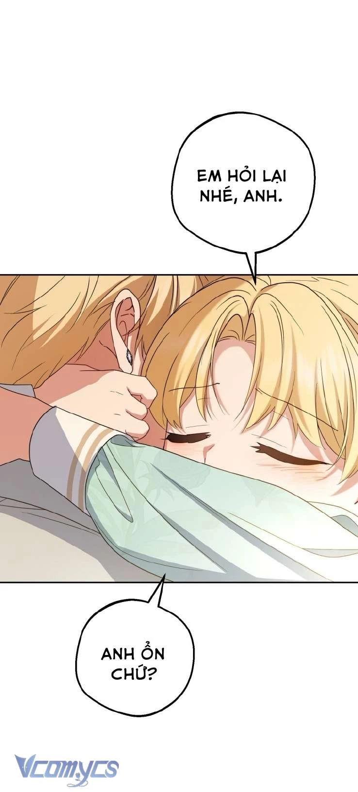 Được Yêu Thương Mà Còn Ngại Ngùng Sao! Chapter 108 - 22