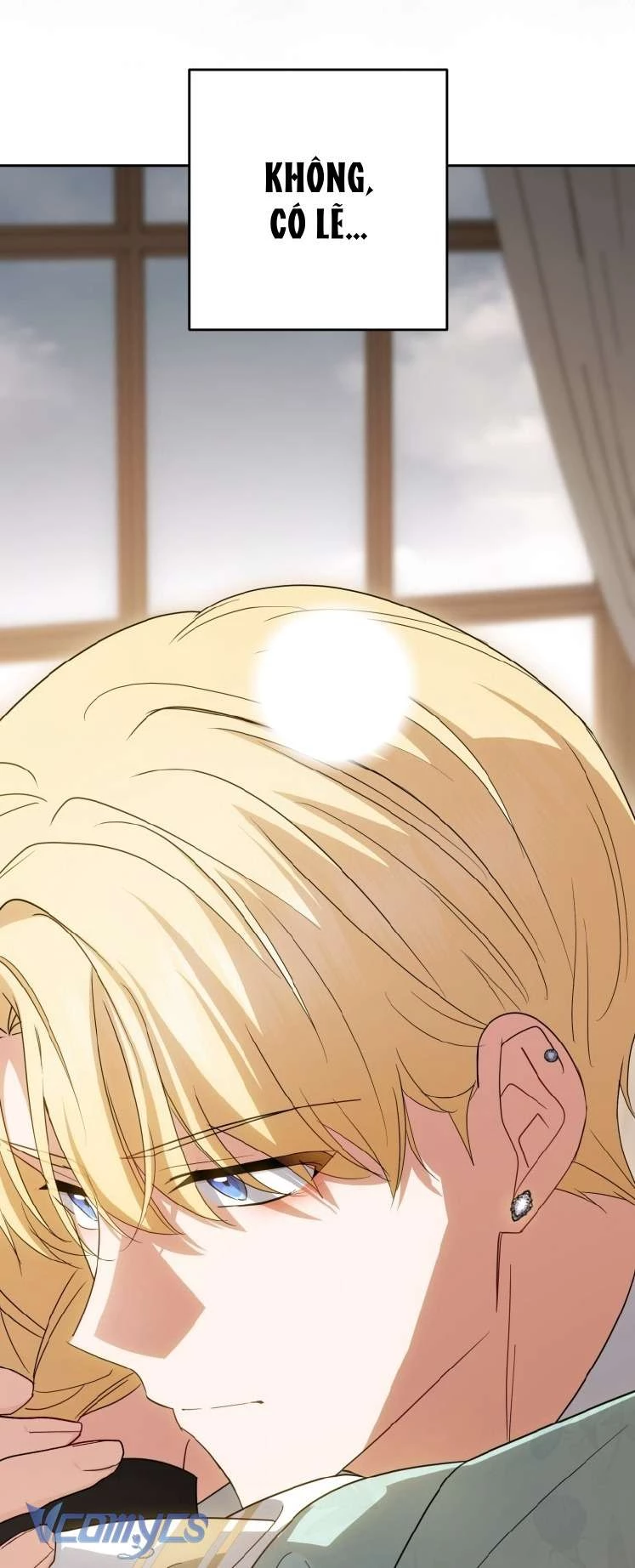 Được Yêu Thương Mà Còn Ngại Ngùng Sao! Chapter 108 - 30