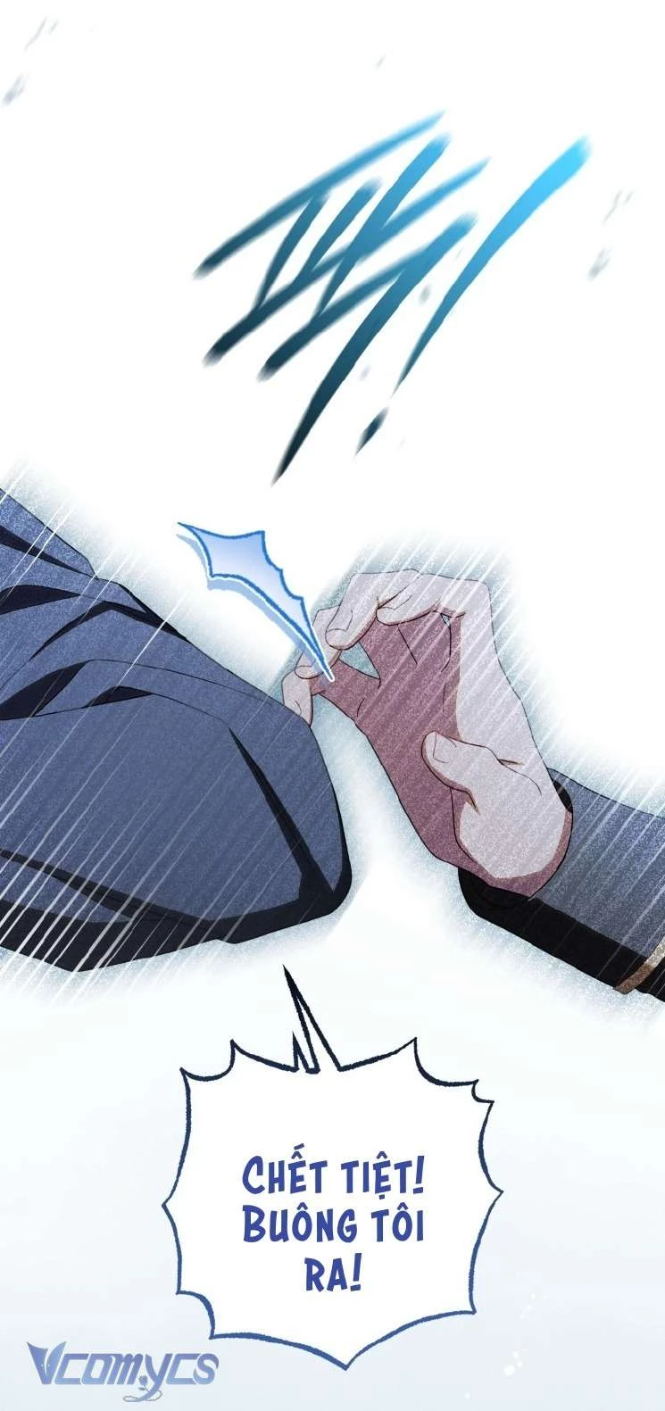 Được Yêu Thương Mà Còn Ngại Ngùng Sao! Chapter 108 - 43