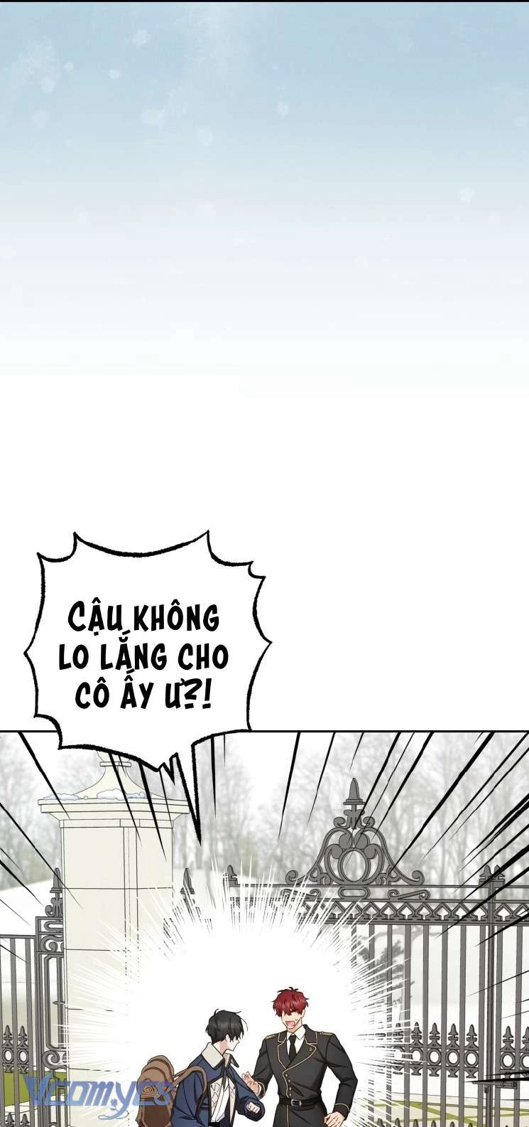 Được Yêu Thương Mà Còn Ngại Ngùng Sao! Chapter 108 - 45