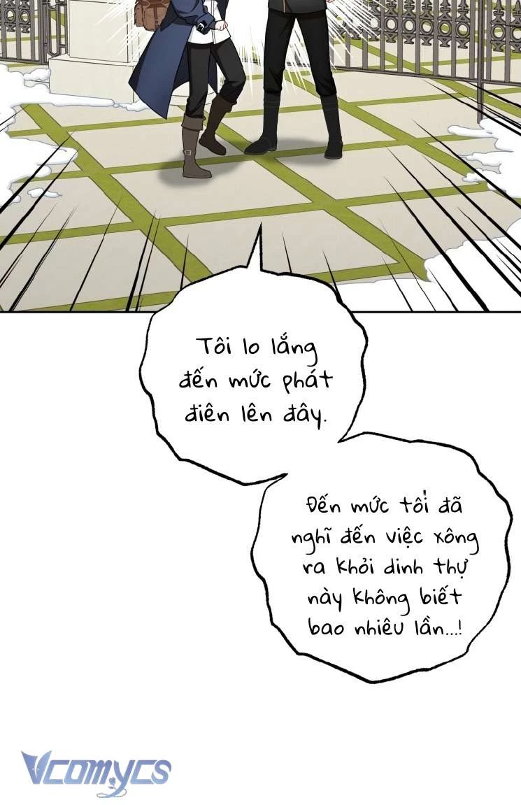 Được Yêu Thương Mà Còn Ngại Ngùng Sao! Chapter 108 - 46