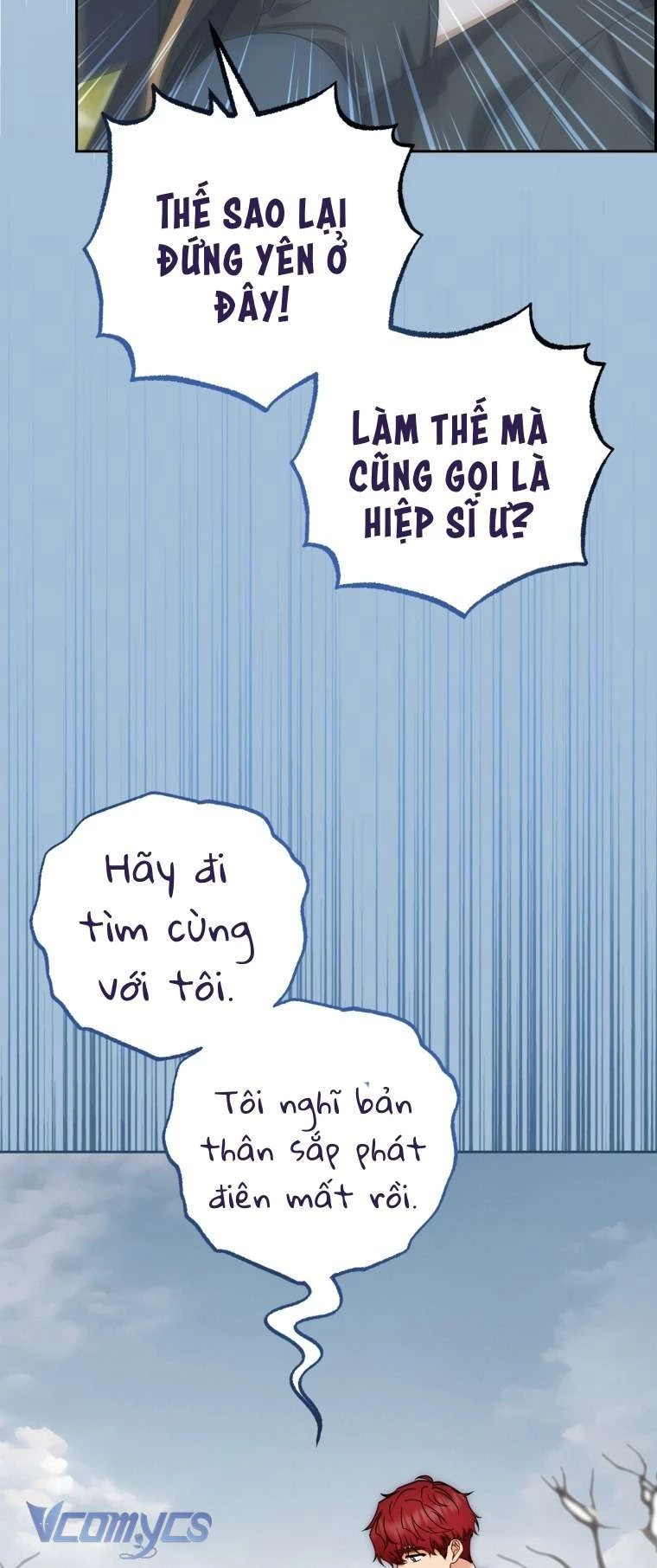 Được Yêu Thương Mà Còn Ngại Ngùng Sao! Chapter 108 - 48