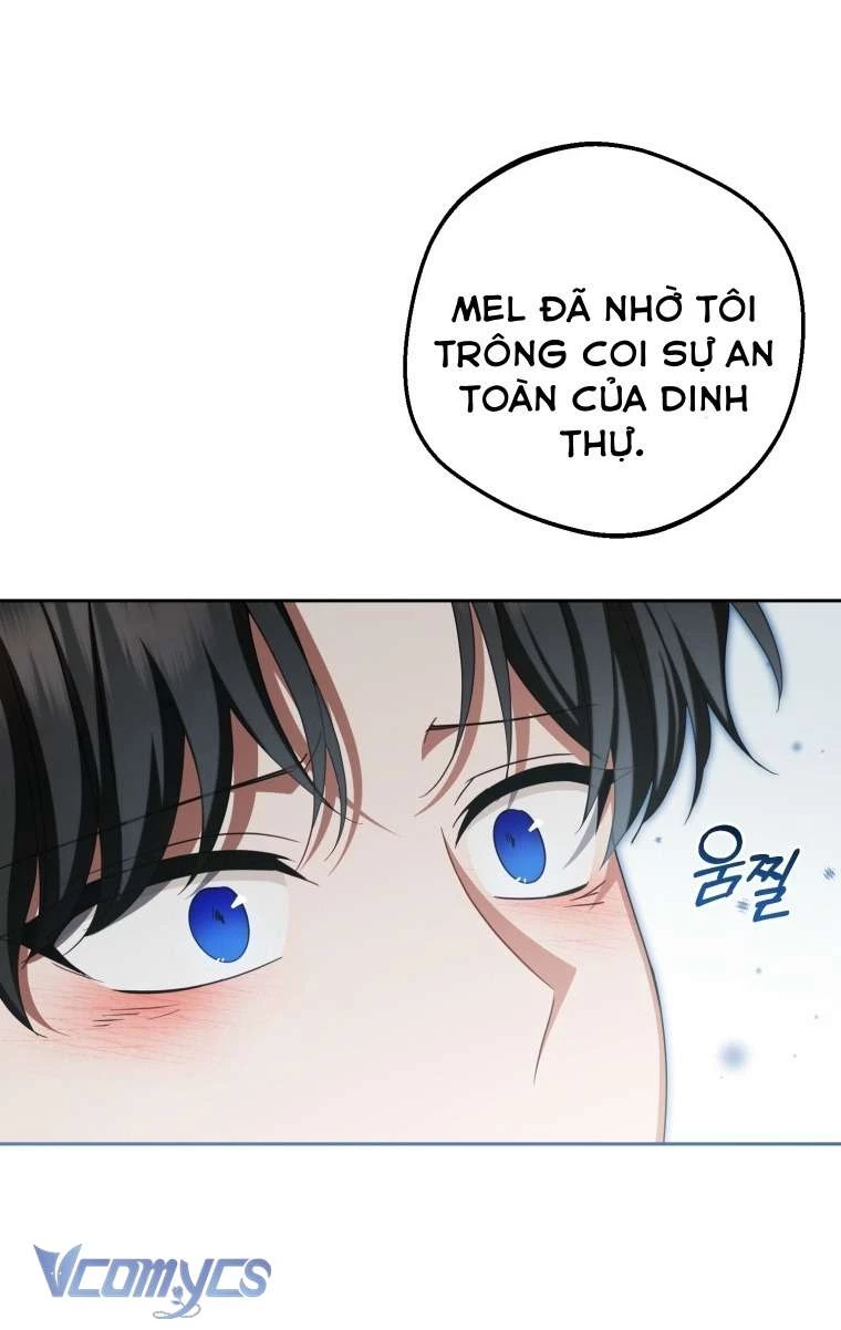 Được Yêu Thương Mà Còn Ngại Ngùng Sao! Chapter 108 - 52