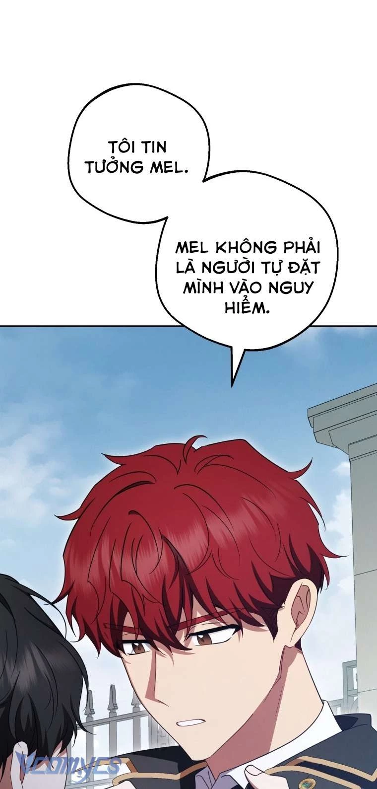 Được Yêu Thương Mà Còn Ngại Ngùng Sao! Chapter 108 - 53