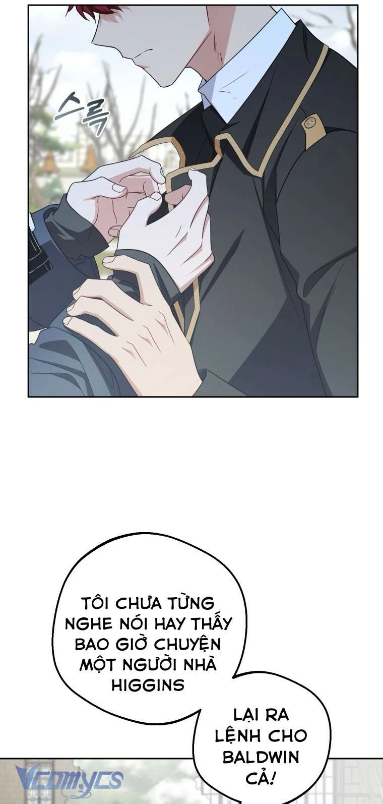 Được Yêu Thương Mà Còn Ngại Ngùng Sao! Chapter 108 - 58