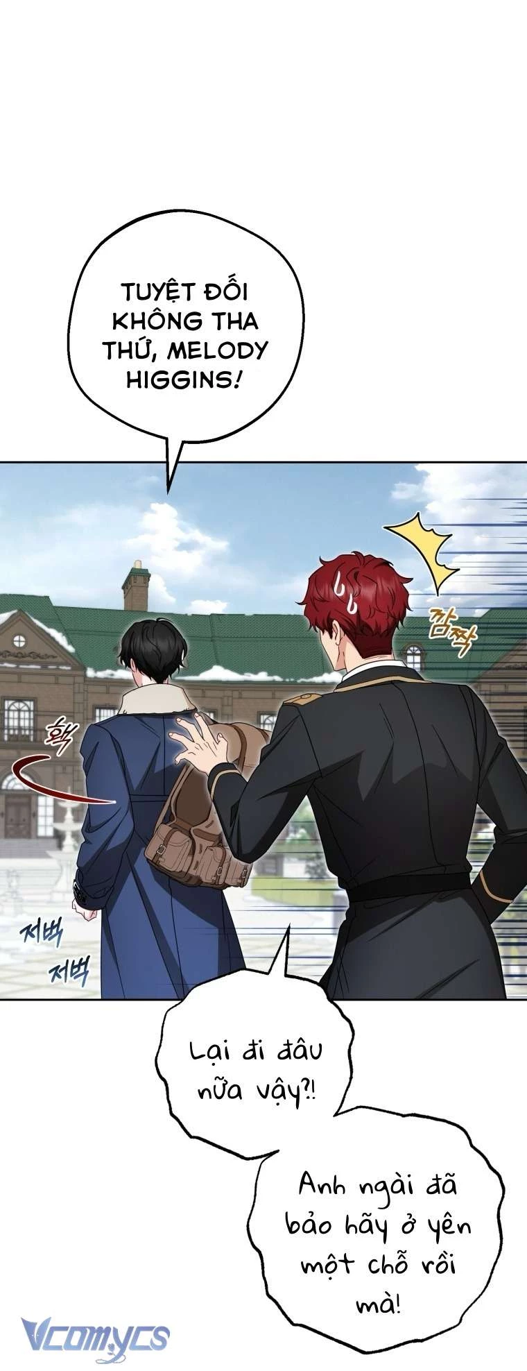 Được Yêu Thương Mà Còn Ngại Ngùng Sao! Chapter 108 - 60