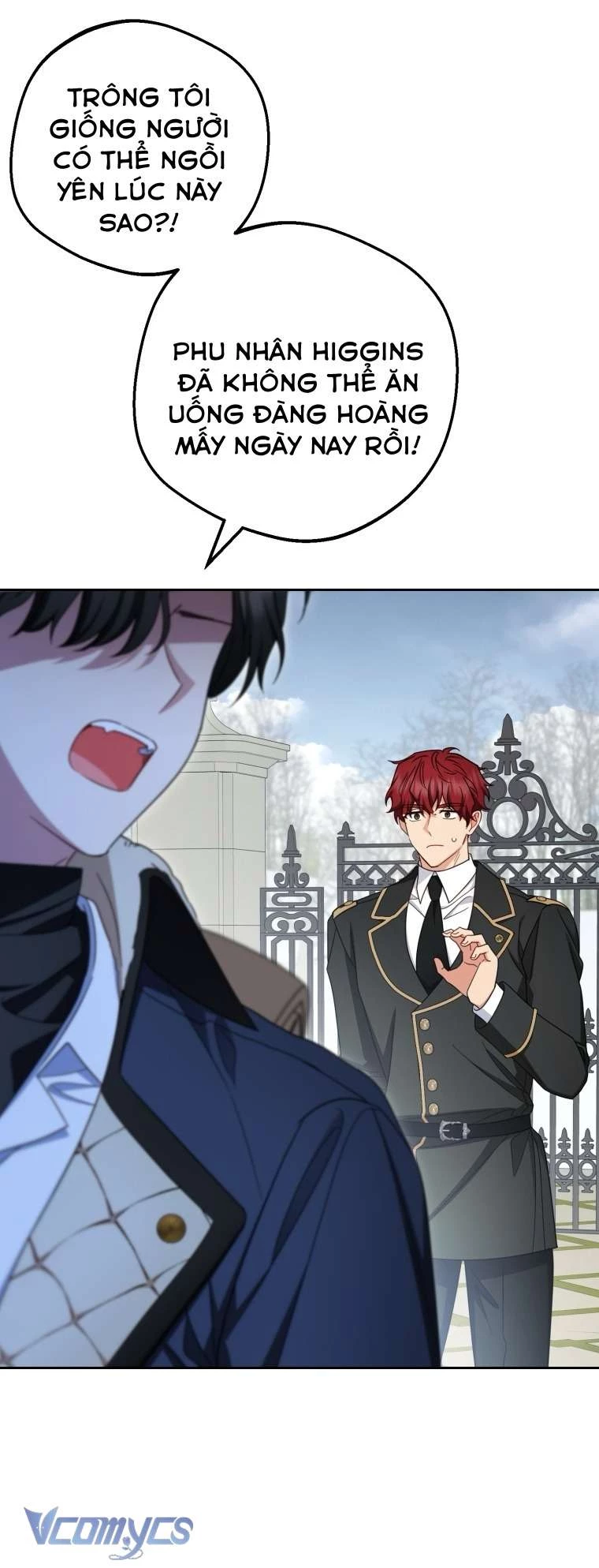 Được Yêu Thương Mà Còn Ngại Ngùng Sao! Chapter 108 - 61