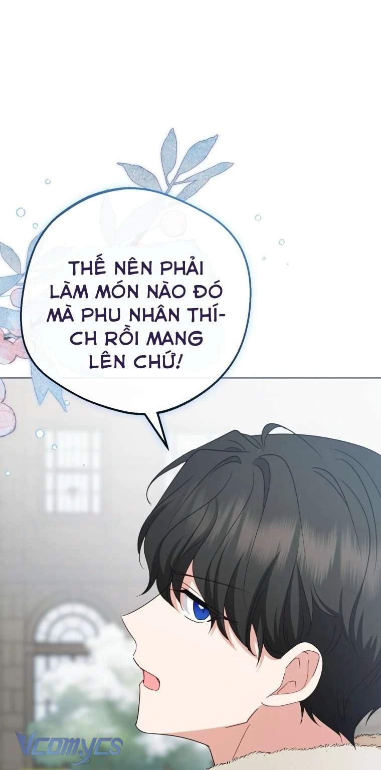 Được Yêu Thương Mà Còn Ngại Ngùng Sao! Chapter 108 - 62