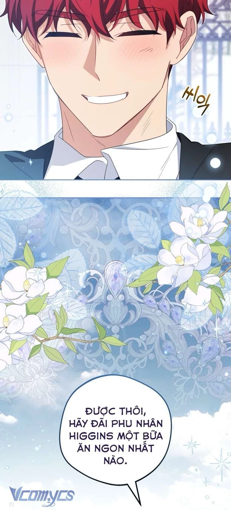 Được Yêu Thương Mà Còn Ngại Ngùng Sao! Chapter 108 - 65