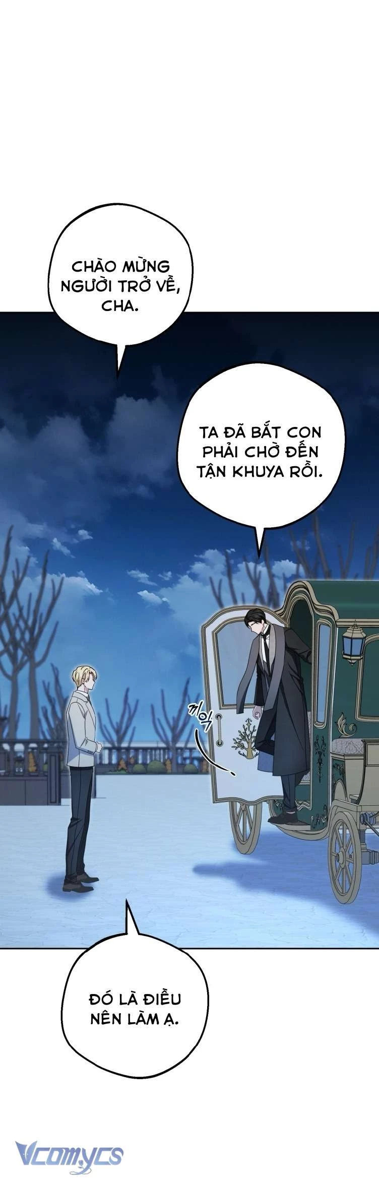 Được Yêu Thương Mà Còn Ngại Ngùng Sao! Chapter 108 - 69