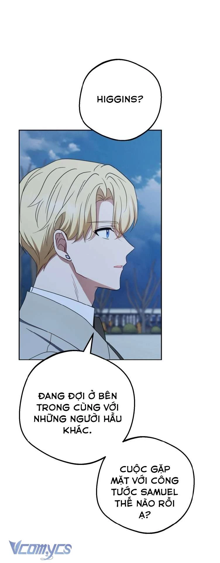 Được Yêu Thương Mà Còn Ngại Ngùng Sao! Chapter 108 - 71