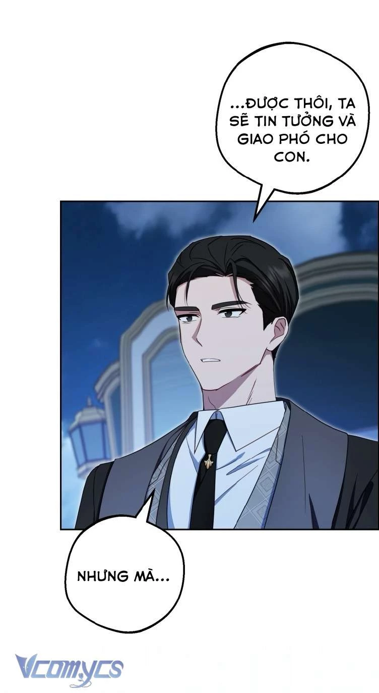 Được Yêu Thương Mà Còn Ngại Ngùng Sao! Chapter 108 - 77