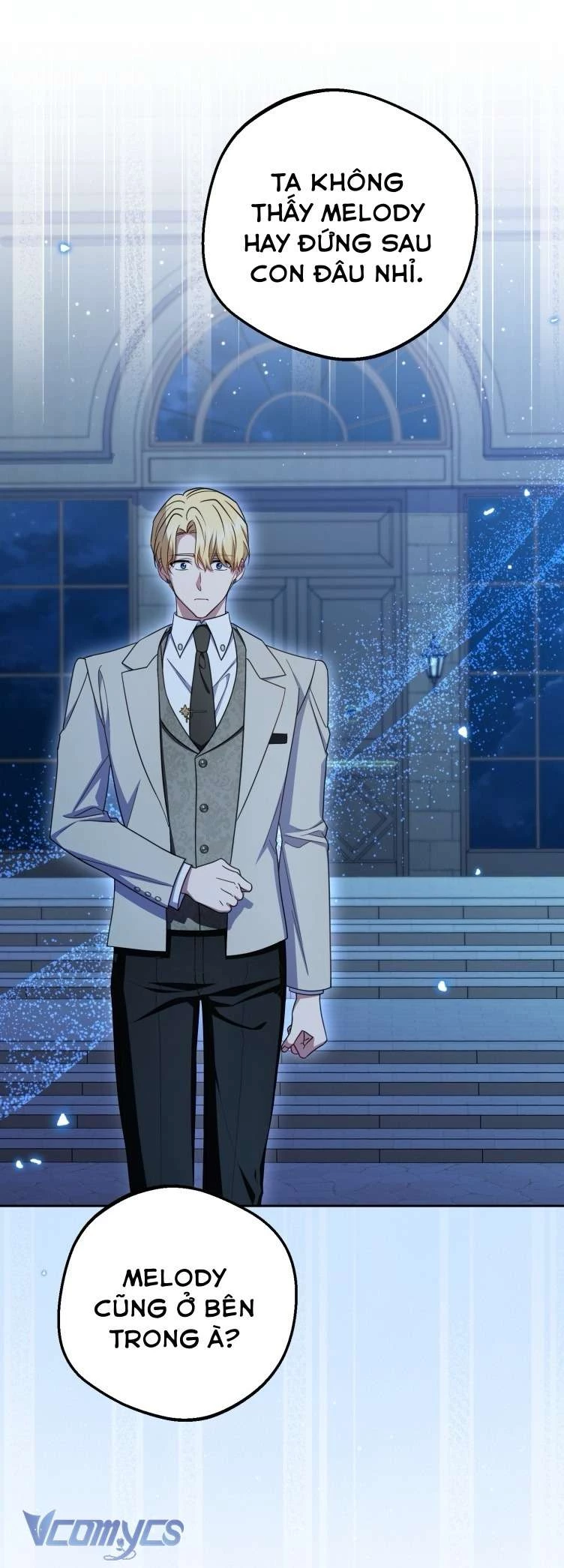 Được Yêu Thương Mà Còn Ngại Ngùng Sao! Chapter 108 - 78