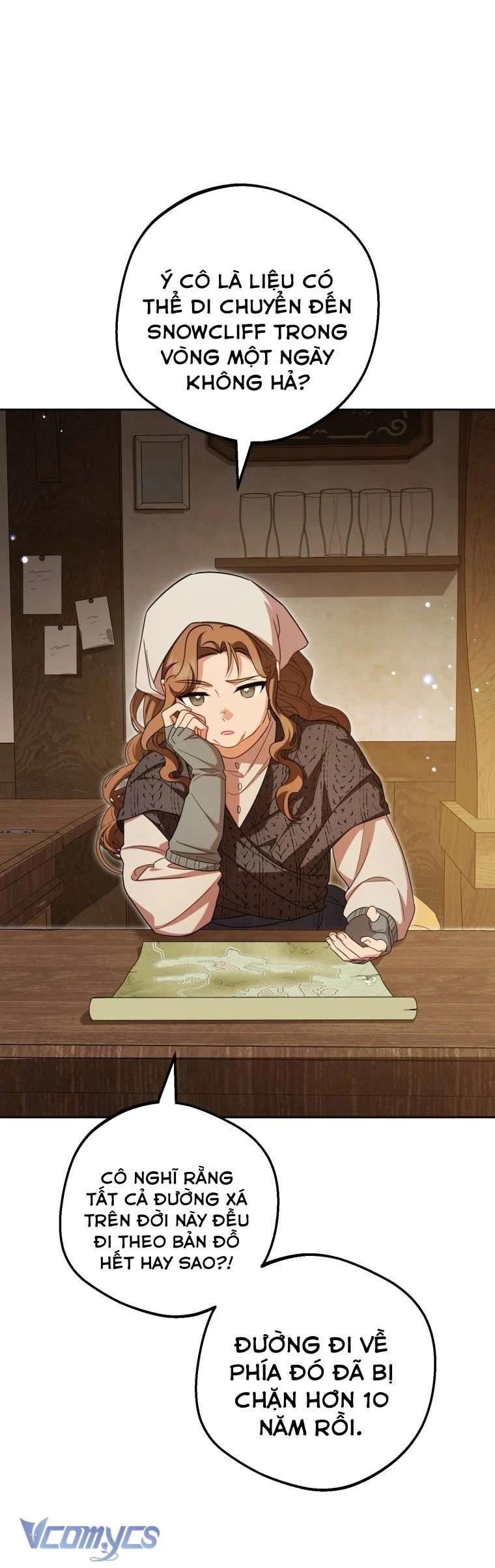 Được Yêu Thương Mà Còn Ngại Ngùng Sao! Chapter 108 - 82