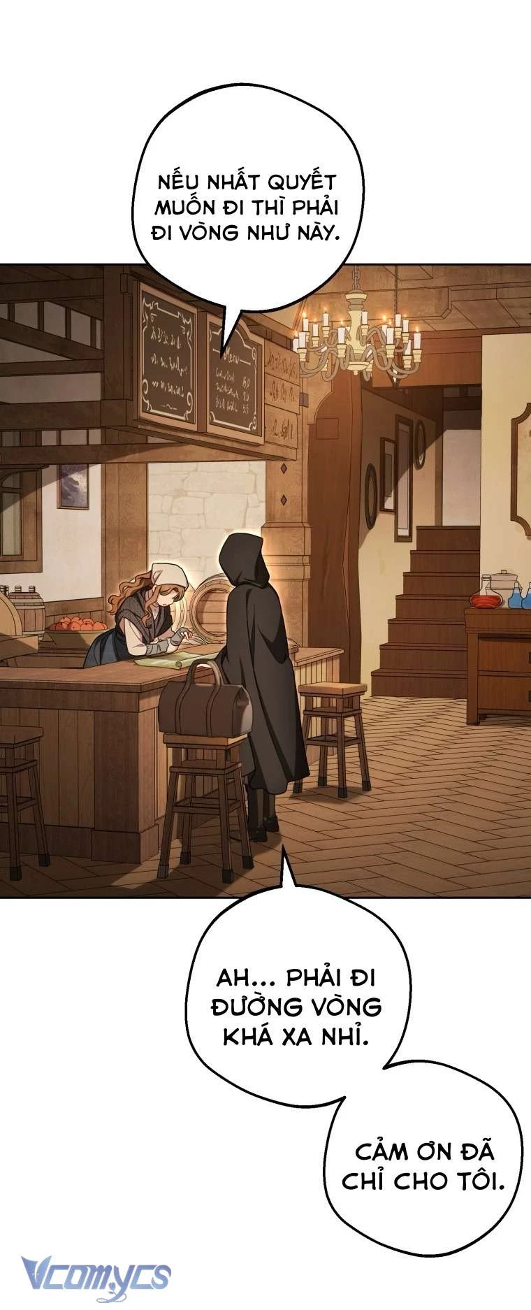 Được Yêu Thương Mà Còn Ngại Ngùng Sao! Chapter 108 - 83