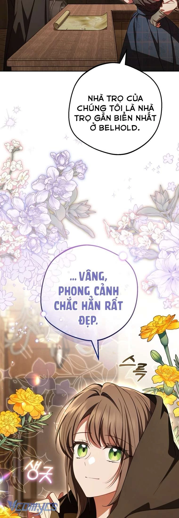 Được Yêu Thương Mà Còn Ngại Ngùng Sao! Chapter 108 - 86
