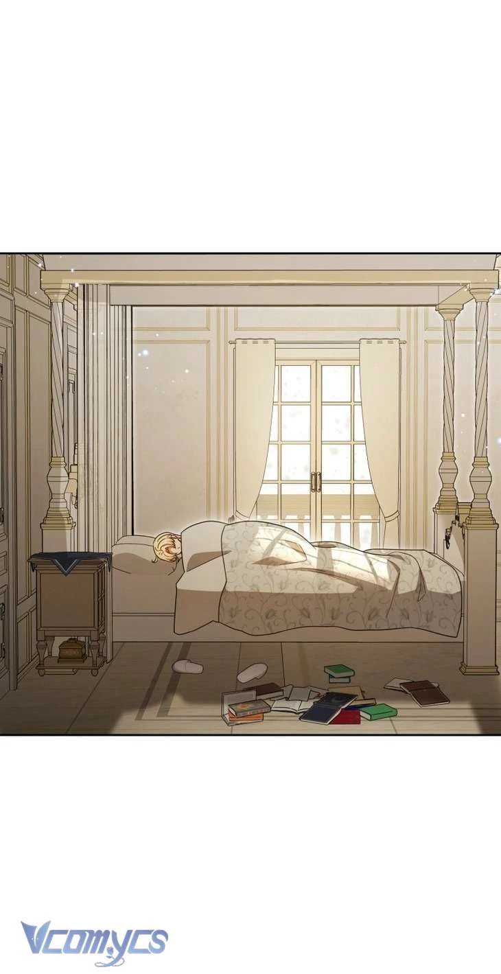 Được Yêu Thương Mà Còn Ngại Ngùng Sao! Chapter 109 - 3