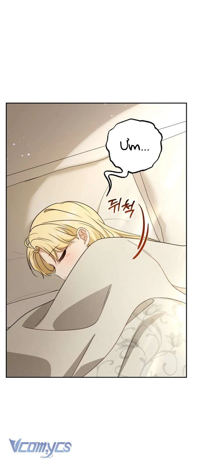 Được Yêu Thương Mà Còn Ngại Ngùng Sao! Chapter 109 - 4