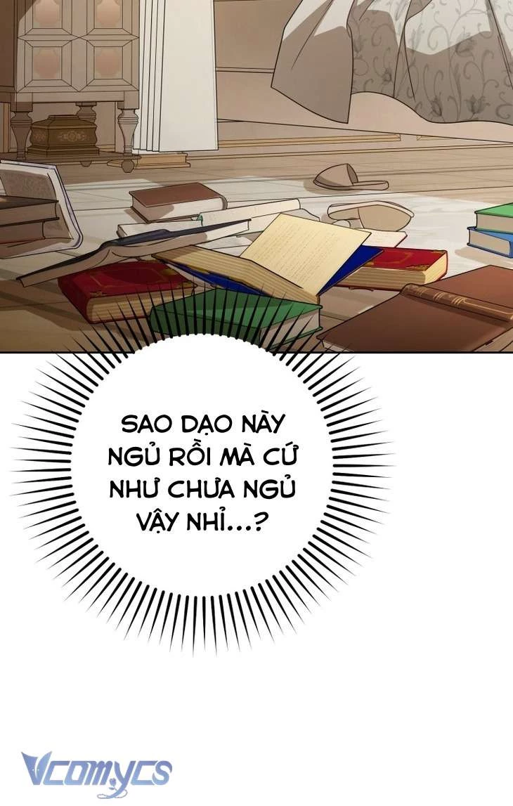 Được Yêu Thương Mà Còn Ngại Ngùng Sao! Chapter 109 - 7