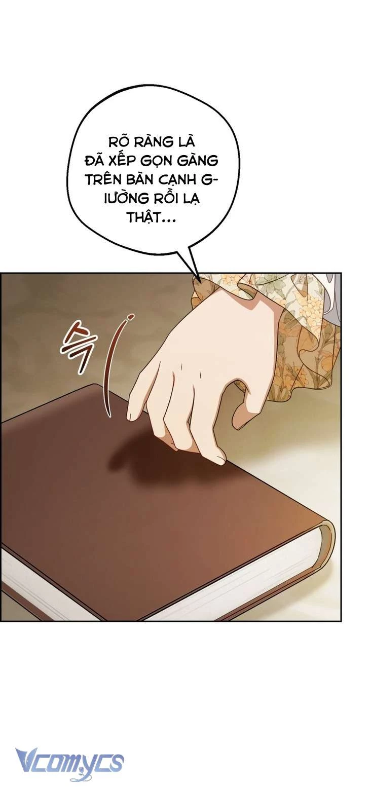 Được Yêu Thương Mà Còn Ngại Ngùng Sao! Chapter 109 - 9