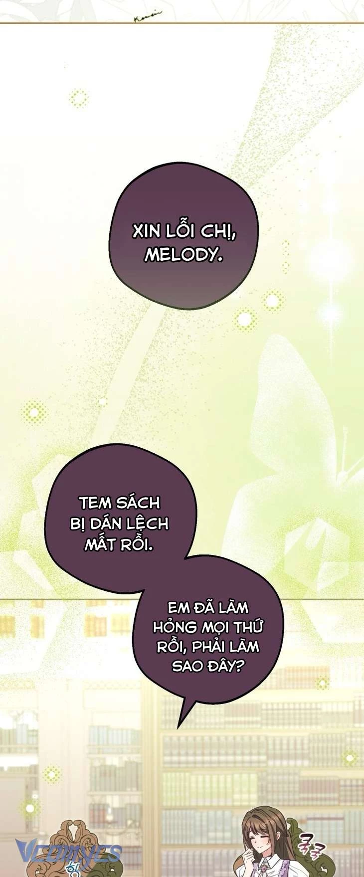 Được Yêu Thương Mà Còn Ngại Ngùng Sao! Chapter 109 - 14