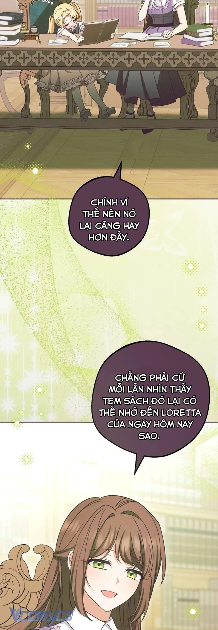 Được Yêu Thương Mà Còn Ngại Ngùng Sao! Chapter 109 - 15