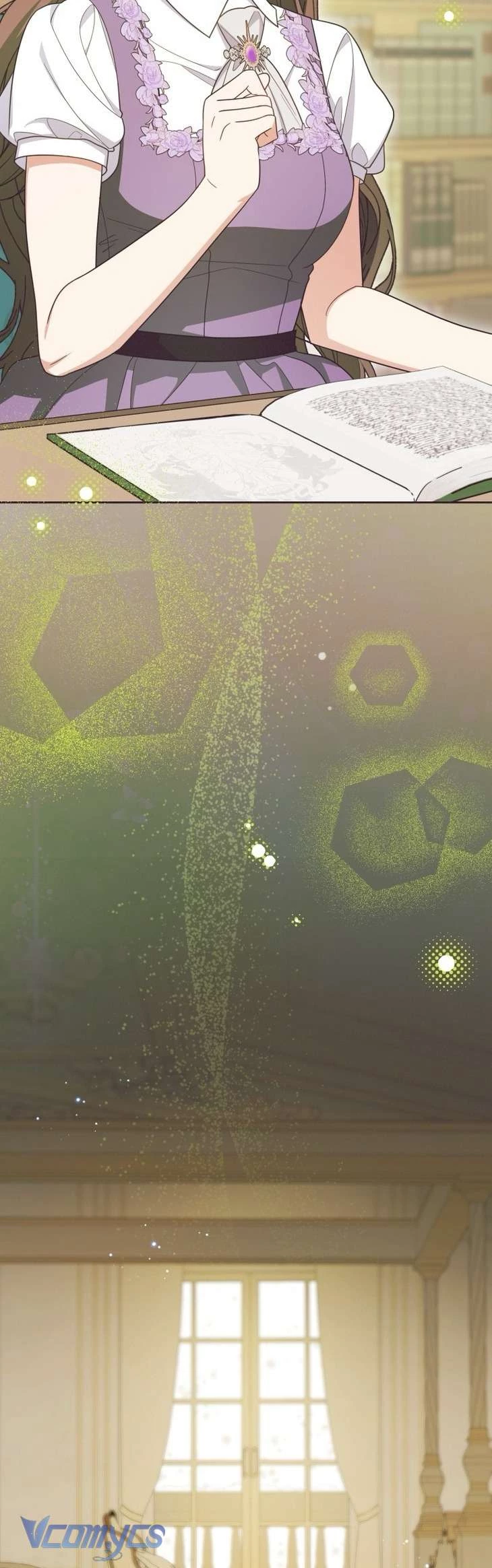 Được Yêu Thương Mà Còn Ngại Ngùng Sao! Chapter 109 - 16