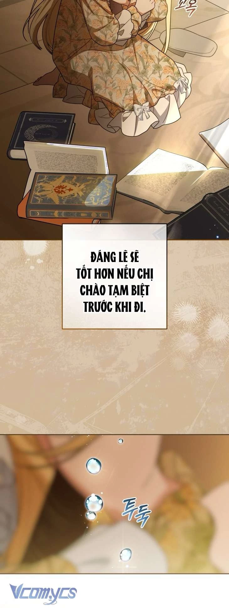 Được Yêu Thương Mà Còn Ngại Ngùng Sao! Chapter 109 - 21