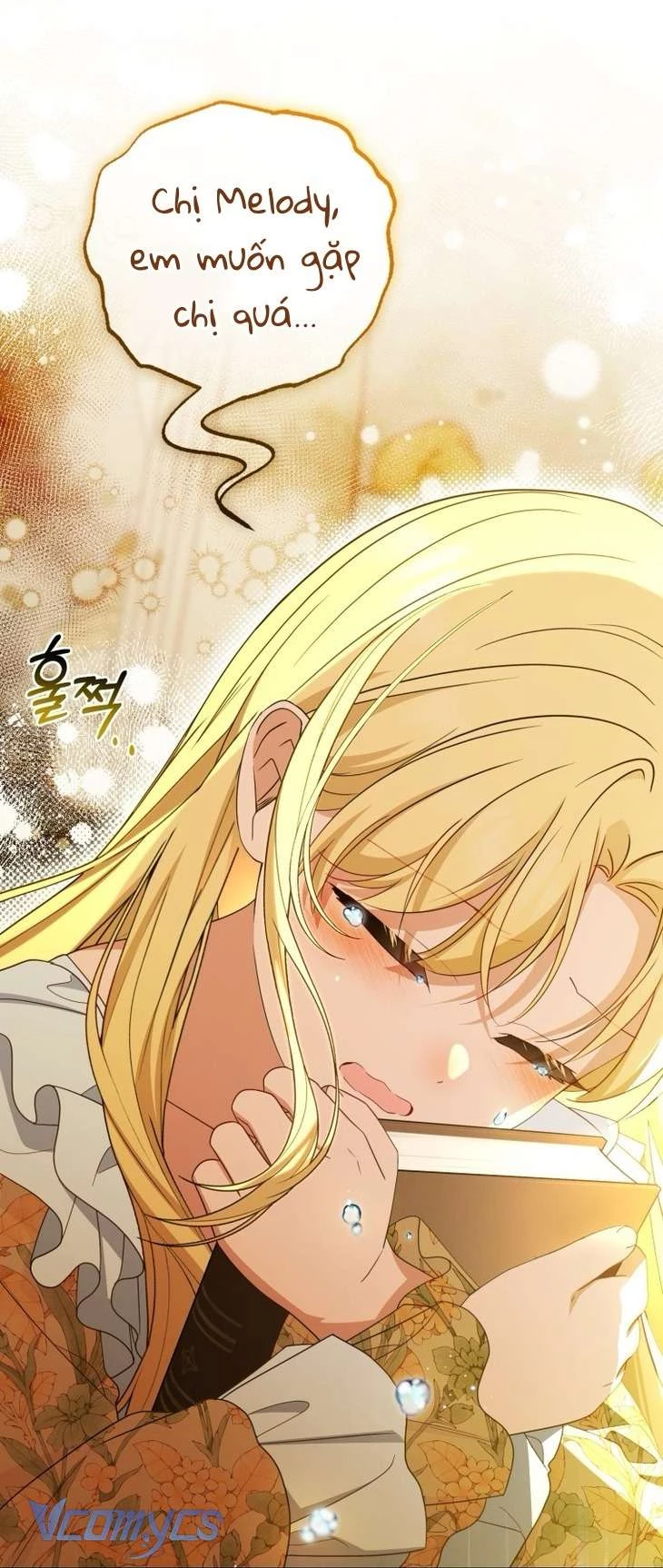 Được Yêu Thương Mà Còn Ngại Ngùng Sao! Chapter 109 - 22