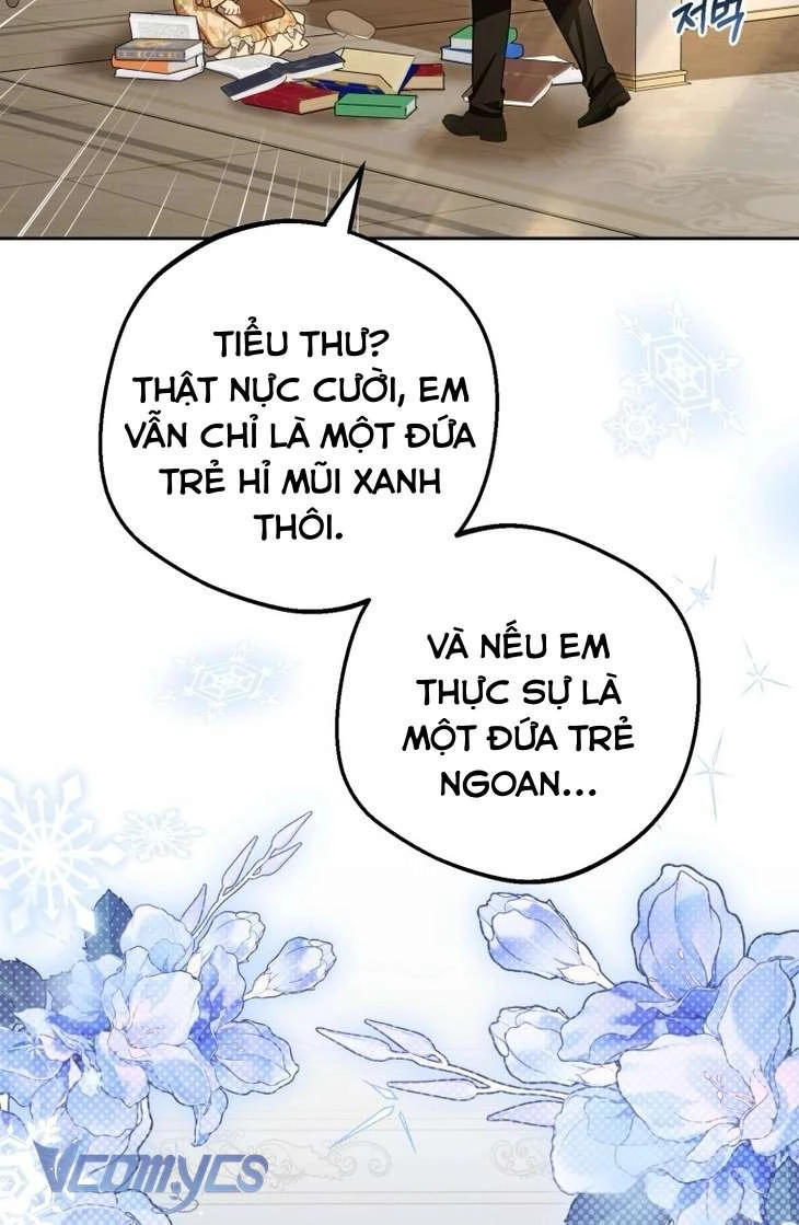 Được Yêu Thương Mà Còn Ngại Ngùng Sao! Chapter 109 - 29