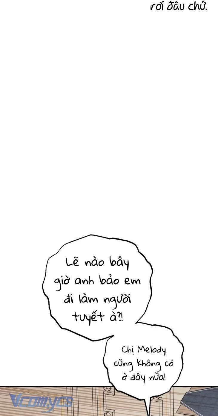 Được Yêu Thương Mà Còn Ngại Ngùng Sao! Chapter 109 - 36