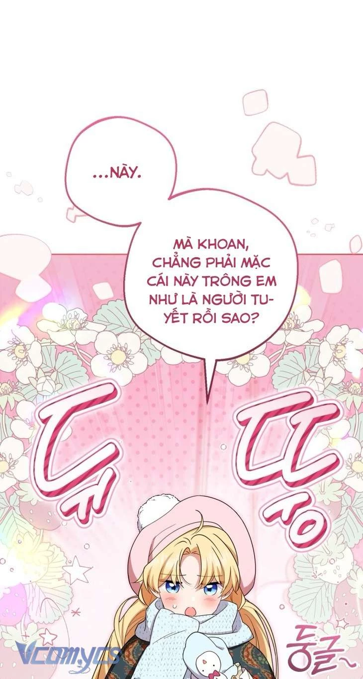 Được Yêu Thương Mà Còn Ngại Ngùng Sao! Chapter 109 - 44