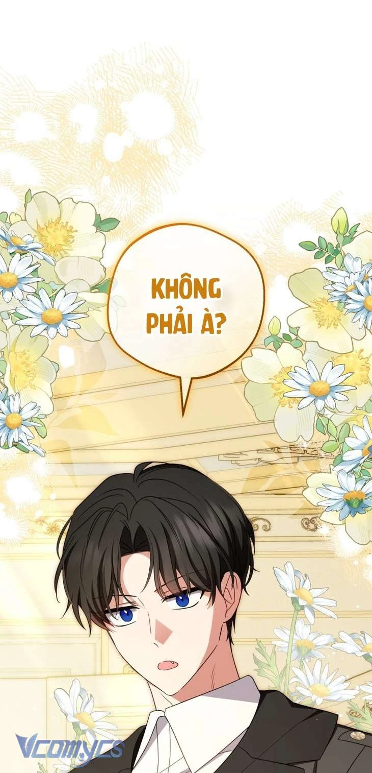 Được Yêu Thương Mà Còn Ngại Ngùng Sao! Chapter 109 - 47