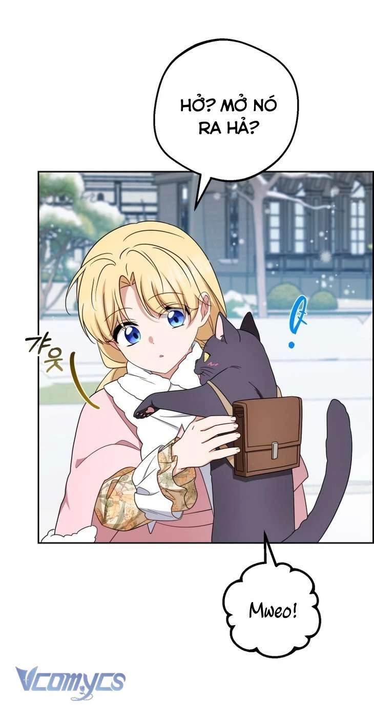 Được Yêu Thương Mà Còn Ngại Ngùng Sao! Chapter 109 - 67