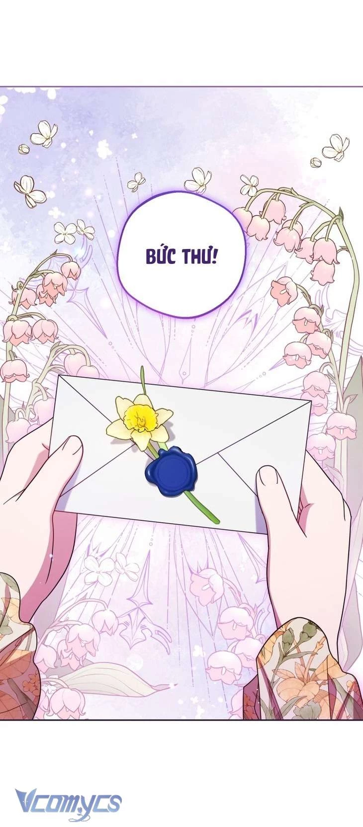 Được Yêu Thương Mà Còn Ngại Ngùng Sao! Chapter 109 - 70