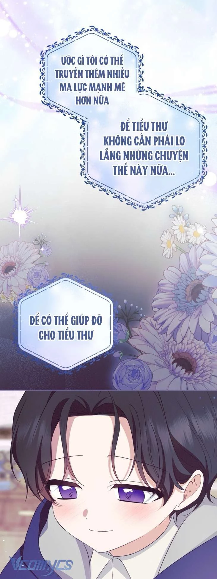 Được Yêu Thương Mà Còn Ngại Ngùng Sao! Chapter 109 - 77