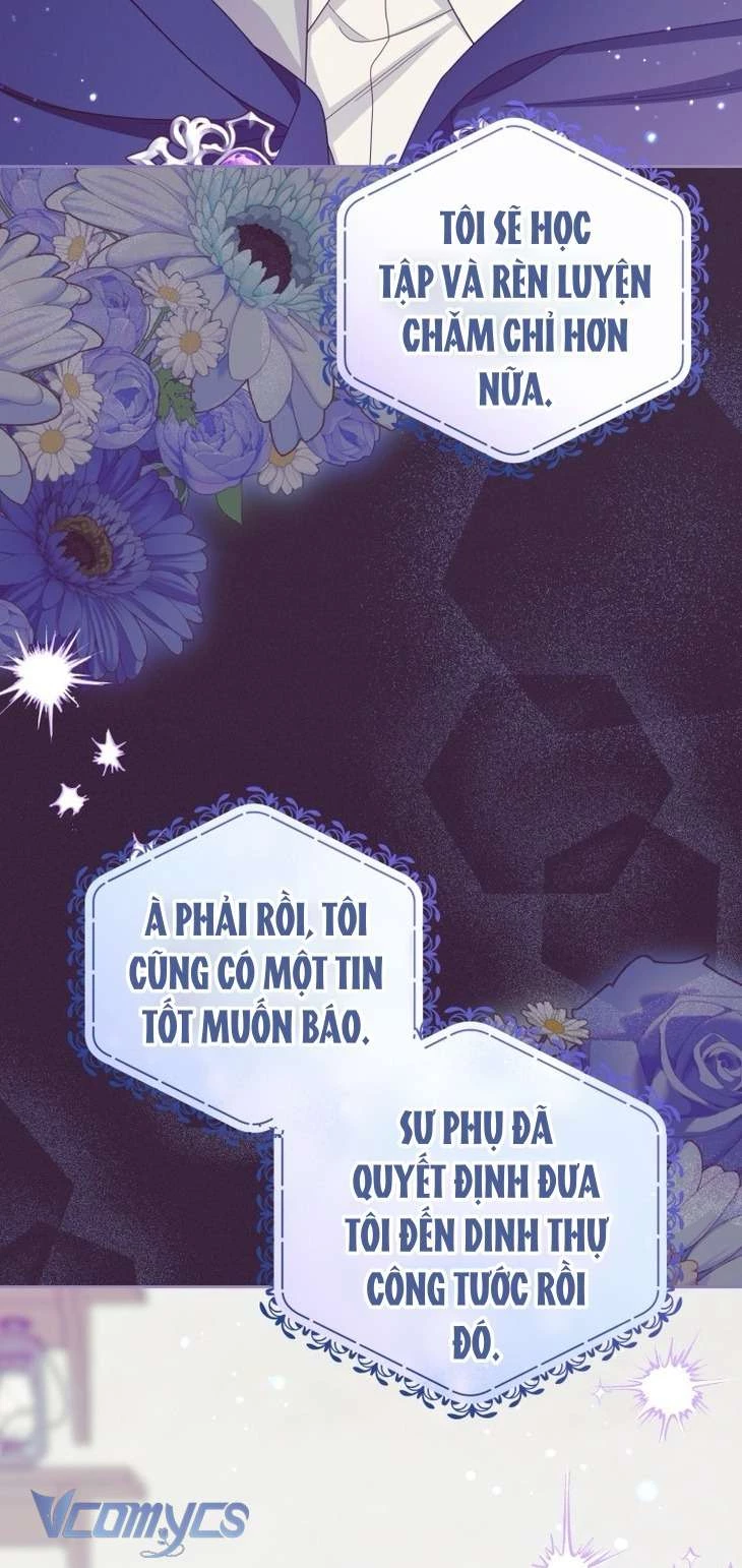 Được Yêu Thương Mà Còn Ngại Ngùng Sao! Chapter 109 - 78