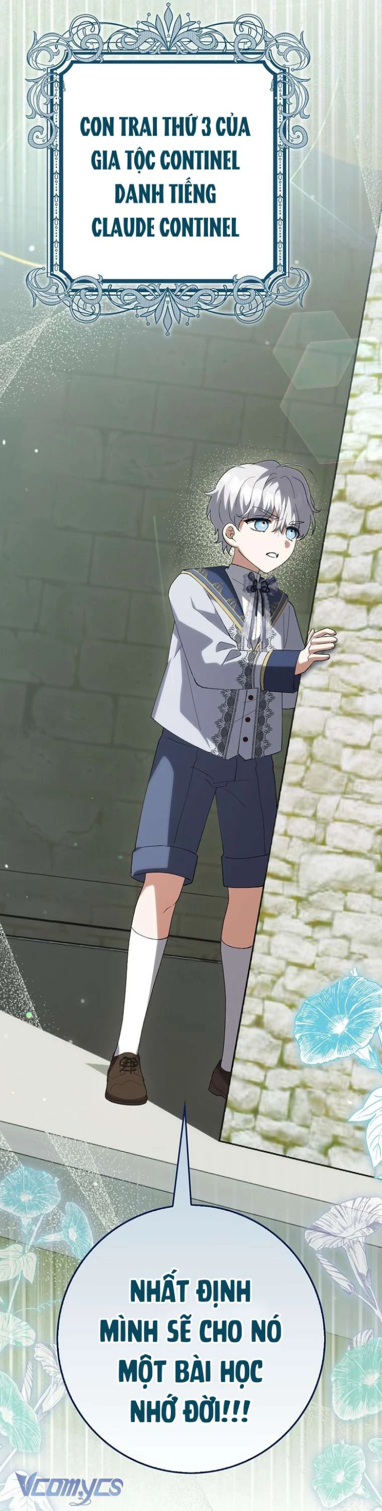 Được Yêu Thương Mà Còn Ngại Ngùng Sao! Chapter 110 - 5